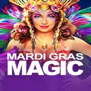 Mardi Gras Magic